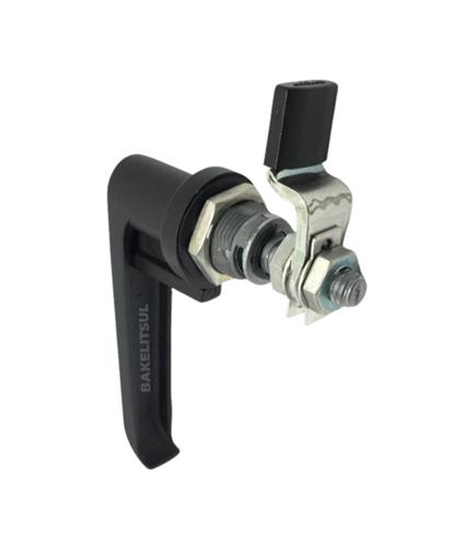 MAÇANETA L TRAVA CADEADO E CHAVE MF-XI2 07966 