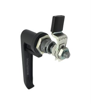 MAÇANETA L TRAVA CADEADO E CHAVE MF-XI2 07966 