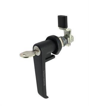 MAÇANETA L TRAVA CADEADO E CHAVE MF-XI2 07966 