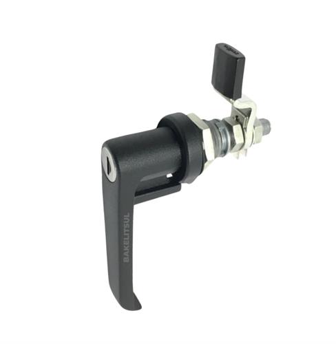 MAÇANETA L TRAVA CADEADO E CHAVE MF-XI2 07966 