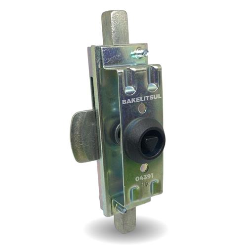 MAÇANETA CREMONA COM LINGUETA MF-YA 04388 