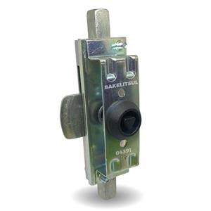 MAÇANETA CREMONA COM LINGUETA MF-YA 04388 