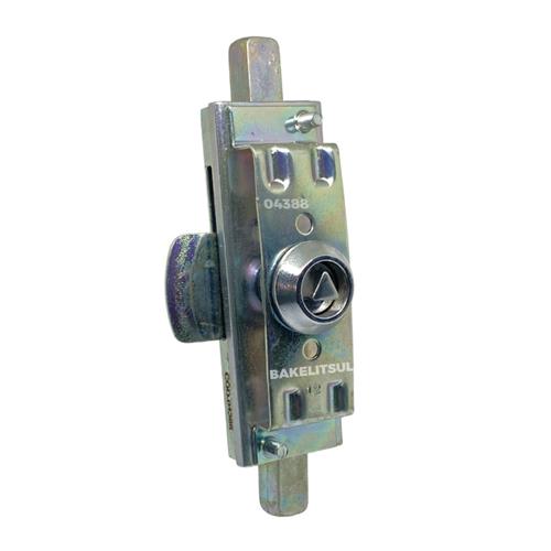 MAÇANETA CREMONA COM LINGUETA MF-YA 04388 