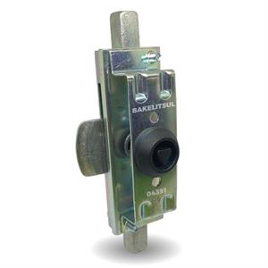 MAÇANETA CREMONA COM LINGUETA MF-YA 04388 