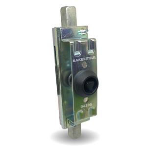 MAÇANETA CREMONA SEM LINGUETA MF-YA1 04392 