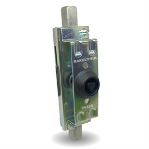 MAÇANETA CREMONA SEM LINGUETA MF-YA1 04392 