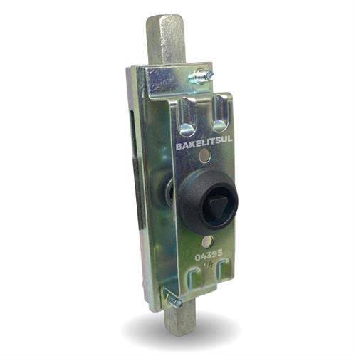 MAÇANETA CREMONA SEM LINGUETA MF-YA1 04392 