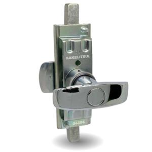 MAÇANETA CREMONA T COM LINGUETA MF-YB 04396 