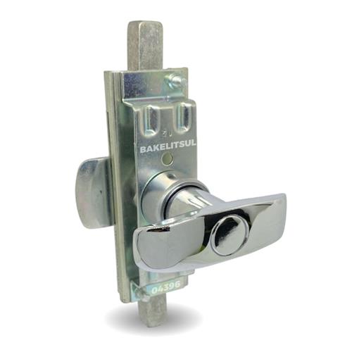 MAÇANETA CREMONA T COM LINGUETA MF-YB 04396 