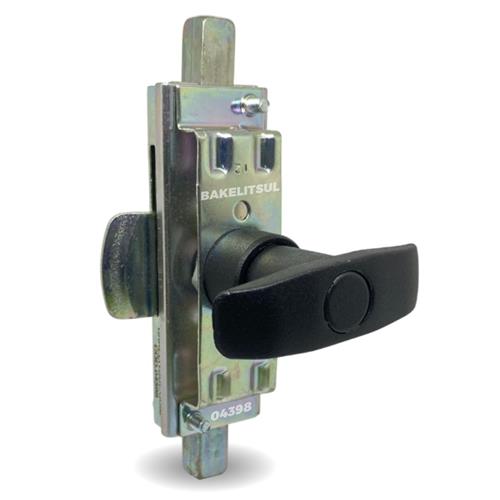 MAÇANETA CREMONA T COM LINGUETA MF-YB 04396 