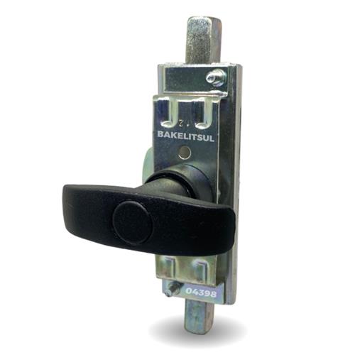 MAÇANETA CREMONA T COM LINGUETA MF-YB 04396 