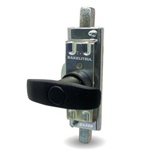 MAÇANETA CREMONA T COM LINGUETA MF-YB 04396 