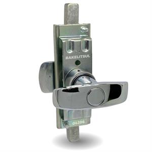 MAÇANETA CREMONA T COM LINGUETA MF-YB 04396 