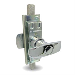 MAÇANETA CREMONA T COM LINGUETA MF-YB 04396 