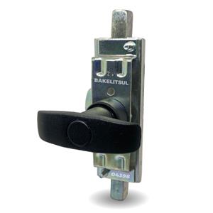 MAÇANETA CREMONA T COM LINGUETA MF-YB 04396 