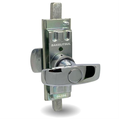 MAÇANETA CREMONA T COM LINGUETA MF-YB 04396 