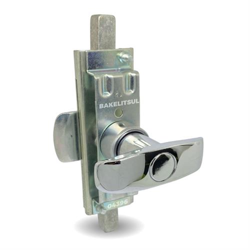 MAÇANETA CREMONA T COM LINGUETA MF-YB 04396 