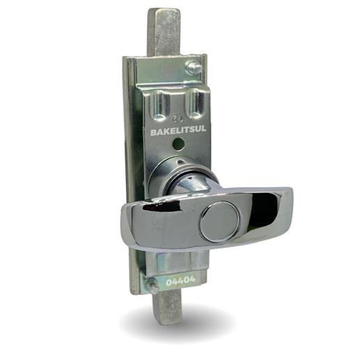 MAÇANETA CREMONA T SEM LINGUETA MF-YB1 04404