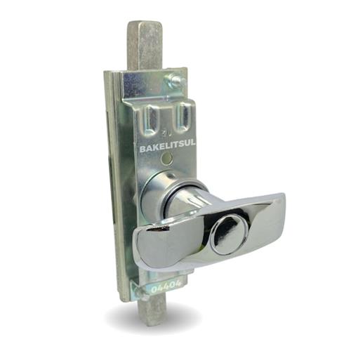 MAÇANETA CREMONA T SEM LINGUETA MF-YB1 04404 