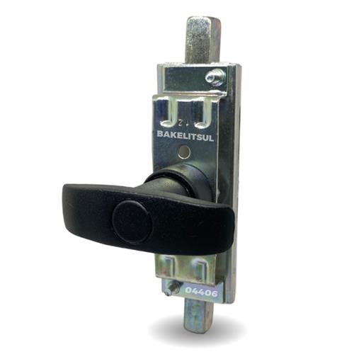 MAÇANETA CREMONA T SEM LINGUETA MF-YB1 04404 