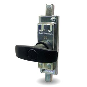 MAÇANETA CREMONA T SEM LINGUETA MF-YB1 04404 