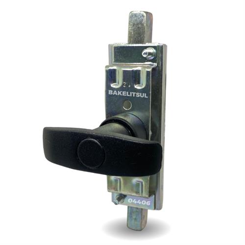 MAÇANETA CREMONA T SEM LINGUETA MF-YB1 04404 