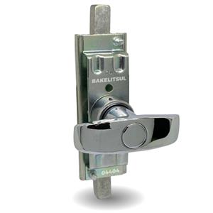 MAÇANETA CREMONA T SEM LINGUETA MF-YB1 04404 