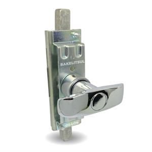 MAÇANETA CREMONA T SEM LINGUETA MF-YB1 04404 