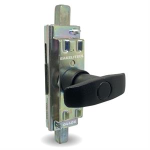 MAÇANETA CREMONA T SEM LINGUETA MF-YB1 04404 