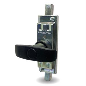 MAÇANETA CREMONA T SEM LINGUETA MF-YB1 04404 