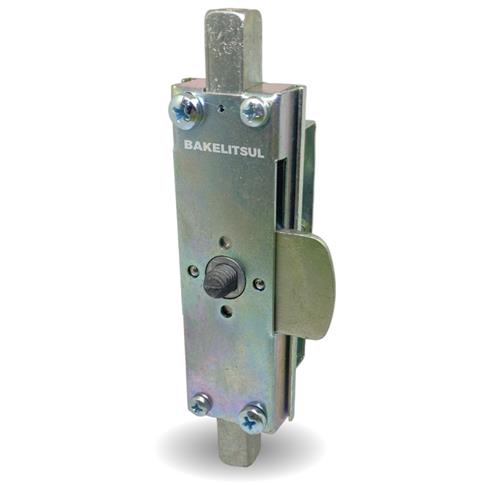 MAÇANETA CREMONA T CHAVE COM LINGUETA MF-YB2 04401