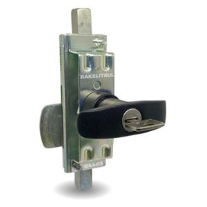 MAÇANETA CREMONA T CHAVE COM LINGUETA MF-YB2 04401 