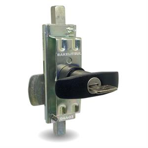 MAÇANETA CREMONA T CHAVE COM LINGUETA MF-YB2 04401 