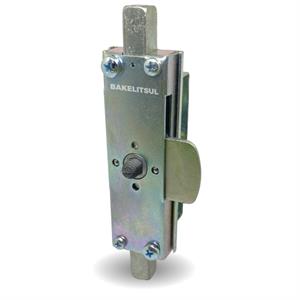 MAÇANETA CREMONA T CHAVE COM LINGUETA MF-YB2 04401 