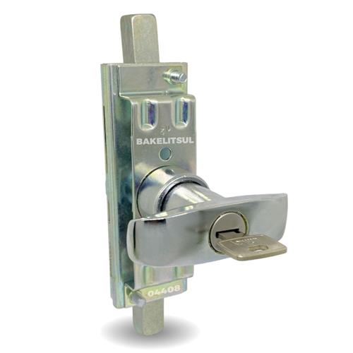 MAÇANETA CREMONA T CHAVE SEM LINGUETA MF-YB3 04408 