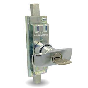 MAÇANETA CREMONA T CHAVE SEM LINGUETA MF-YB3 04408 