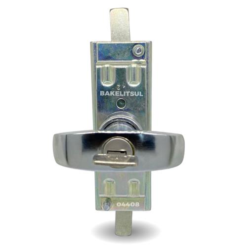 MAÇANETA CREMONA T CHAVE SEM LINGUETA MF-YB3 04408 