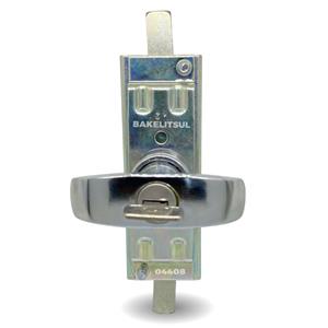 MAÇANETA CREMONA T CHAVE SEM LINGUETA MF-YB3 04408 