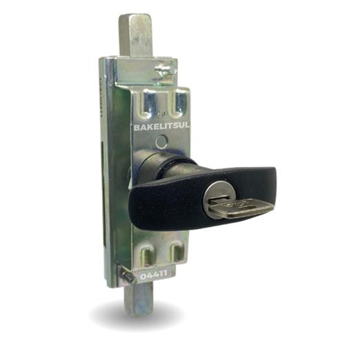 MAÇANETA CREMONA T CHAVE SEM LINGUETA MF-YB3 04408 