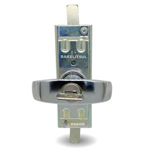 MAÇANETA CREMONA T CHAVE SEM LINGUETA MF-YB3 04408 