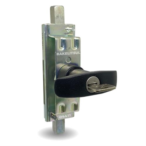 MAÇANETA CREMONA T CHAVE SEM LINGUETA MF-YB3 04408 