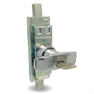 MAÇANETA CREMONA T CHAVE SEM LINGUETA MF-YB3 04408 