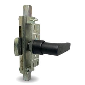 MAÇANETA CREMONA L COM LINGUETA MF-YC 04412 