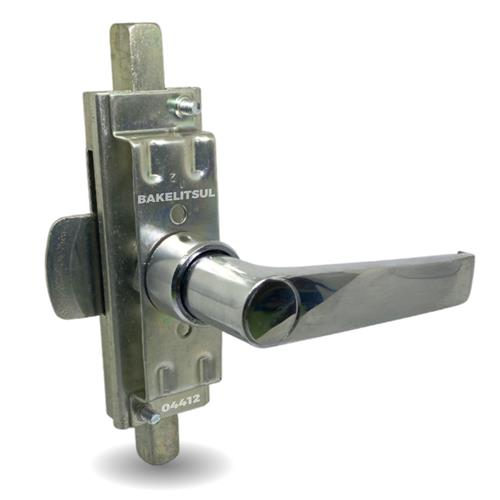 MAÇANETA CREMONA L COM LINGUETA MF-YC 04412 