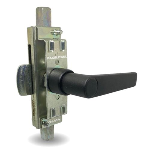 MAÇANETA CREMONA L COM LINGUETA MF-YC 04412 