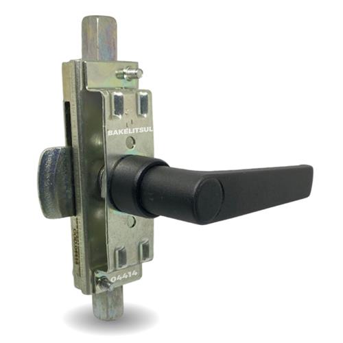 MAÇANETA CREMONA L COM LINGUETA MF-YC 04412 