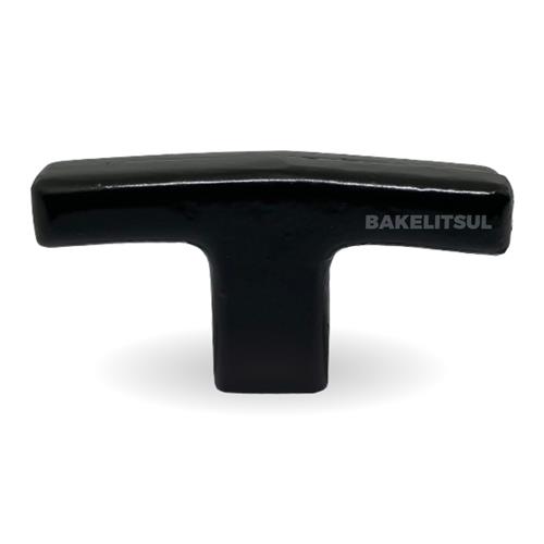 CABO ALÇA METÁLICO TIPO T ROSCA INTERNA 01463 