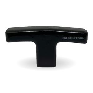 CABO ALÇA METÁLICO TIPO T ROSCA INTERNA 01463 