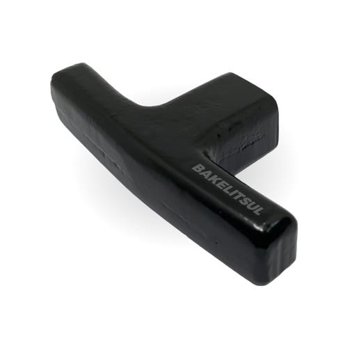 CABO ALÇA METÁLICO TIPO T ROSCA INTERNA 01463 