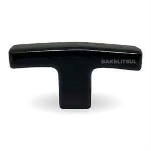 CABO ALÇA METÁLICO TIPO T ROSCA INTERNA 01463 